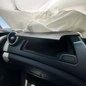 HOLDEN TRAX TJ SERIE 08/2013-12/2020 LEFT SIDE UPPER GLOVE BOX