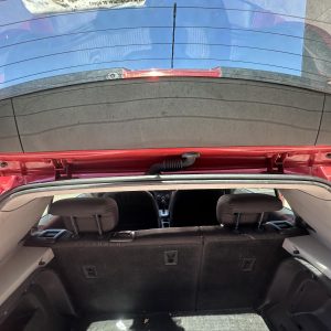 HOLDEN TRAX TJ SERIE 08/2013-12/2020 TAILGATE HINGES PAIR