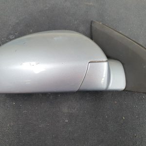 HOLDEN VECTRA RIGHT DOOR MIRROR ZC ELECTRIC 03/03-12/06 03 04 05 06