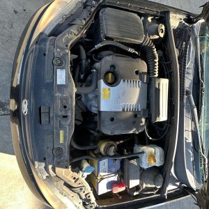 HOLDEN VIVA JF 10/2005-04/2009 ABS PUMP/MODULATOR TEVES P/N 96806328