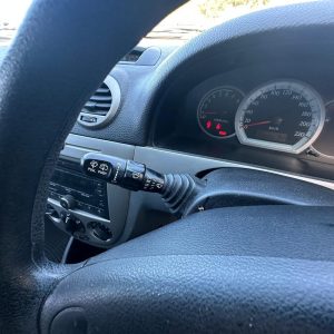 HOLDEN VIVA JF 10/2005-04/2009 WIPER SWITCH HATCHBACK