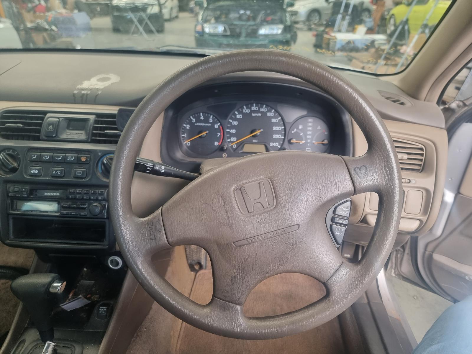 HONDA ACCORD 11/1997-05/2003 SEDAN RIGHT FRONT DOOR WINDOW, CG - Image 13