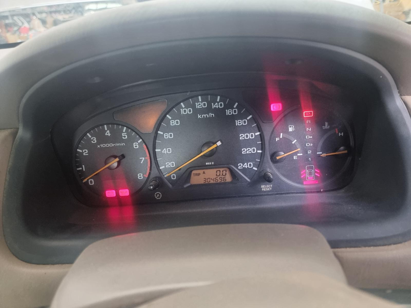 HONDA ACCORD 11/1997-05/2003 SEDAN RIGHT FRONT DOOR WINDOW, CG - Image 7