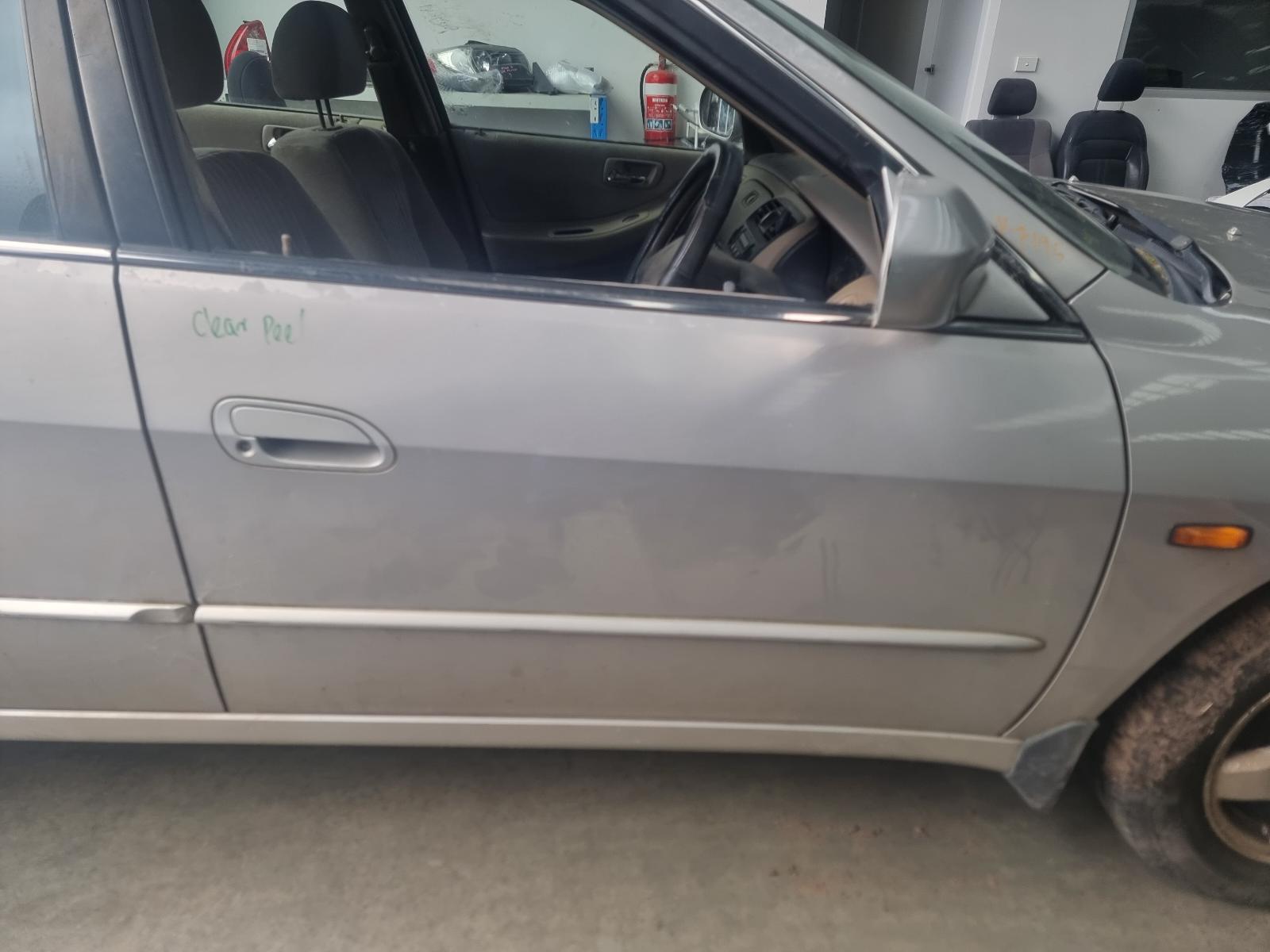 HONDA ACCORD 11/1997-05/2003 SEDAN RIGHT FRONT DOOR WINDOW, CG - Image 8