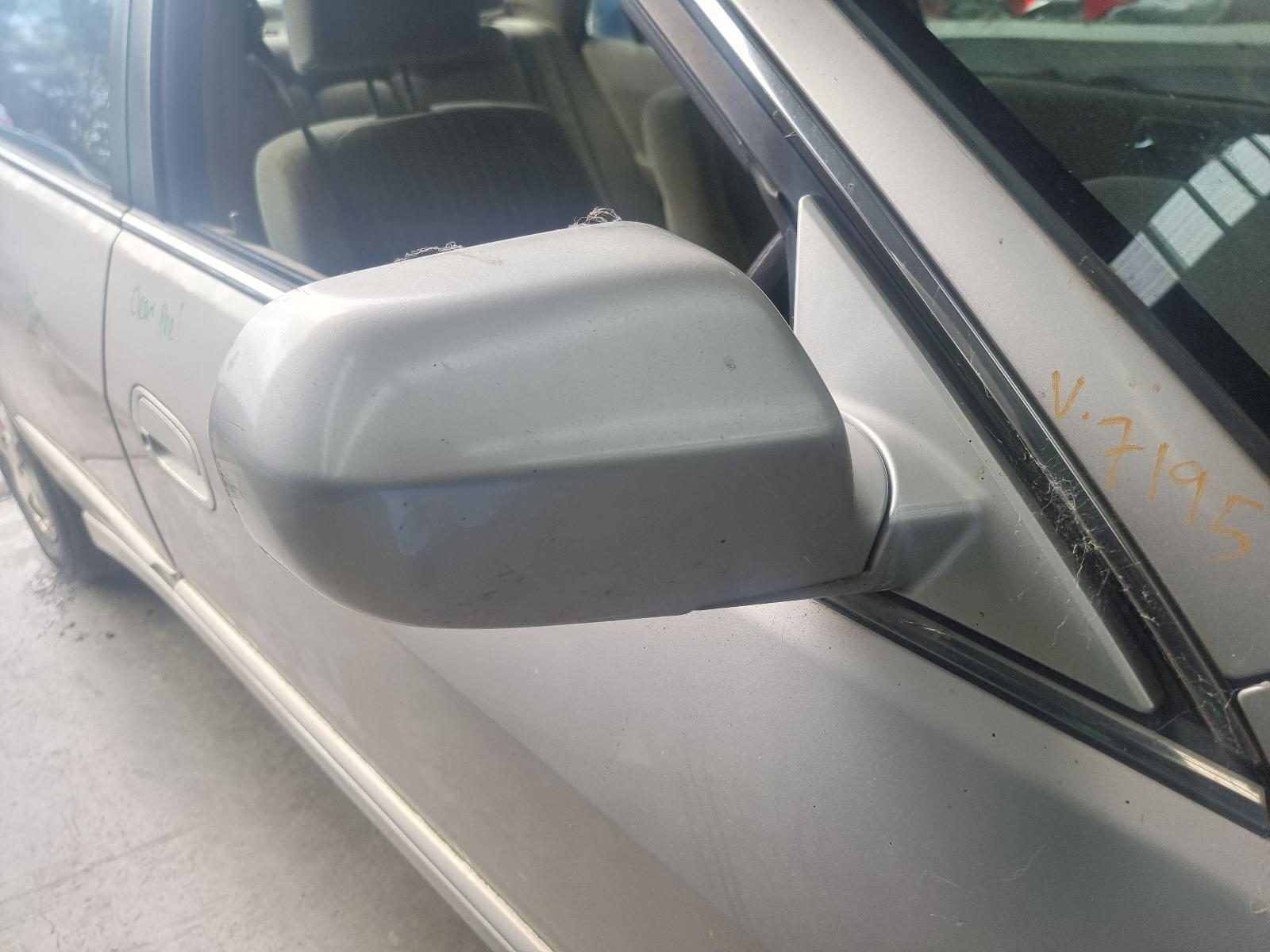 HONDA ACCORD 11/1997-05/2003 SEDAN RIGHT FRONT DOOR WINDOW, CG - Image 9