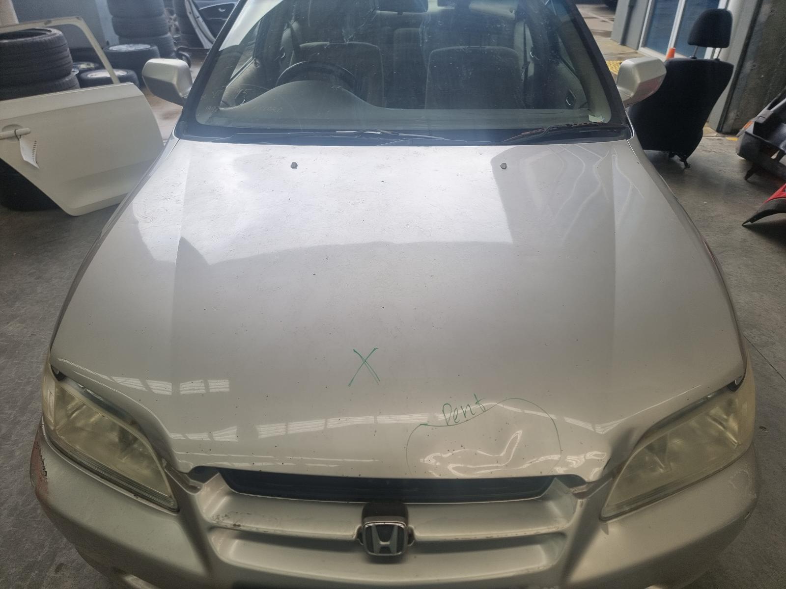 HONDA ACCORD 11/1997-05/2003 SEDAN RIGHT FRONT DOOR WINDOW, CG - Image 10