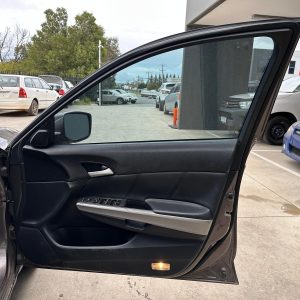 HONDA ACCORD 8TH GEN 02/2008-05/2013 RIGHT FRONT INNER DOOR HANDLE VIN MRHCP