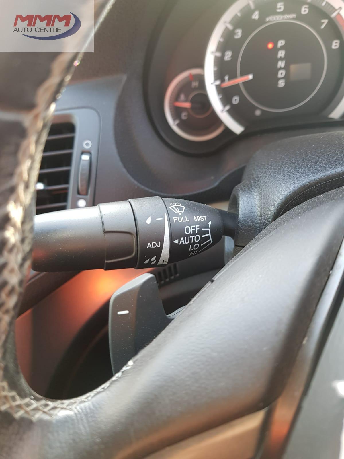 HONDA ACCORD 8TH GENERATION 02/200804/2013 FUEL PUMP MMM Auto Centre