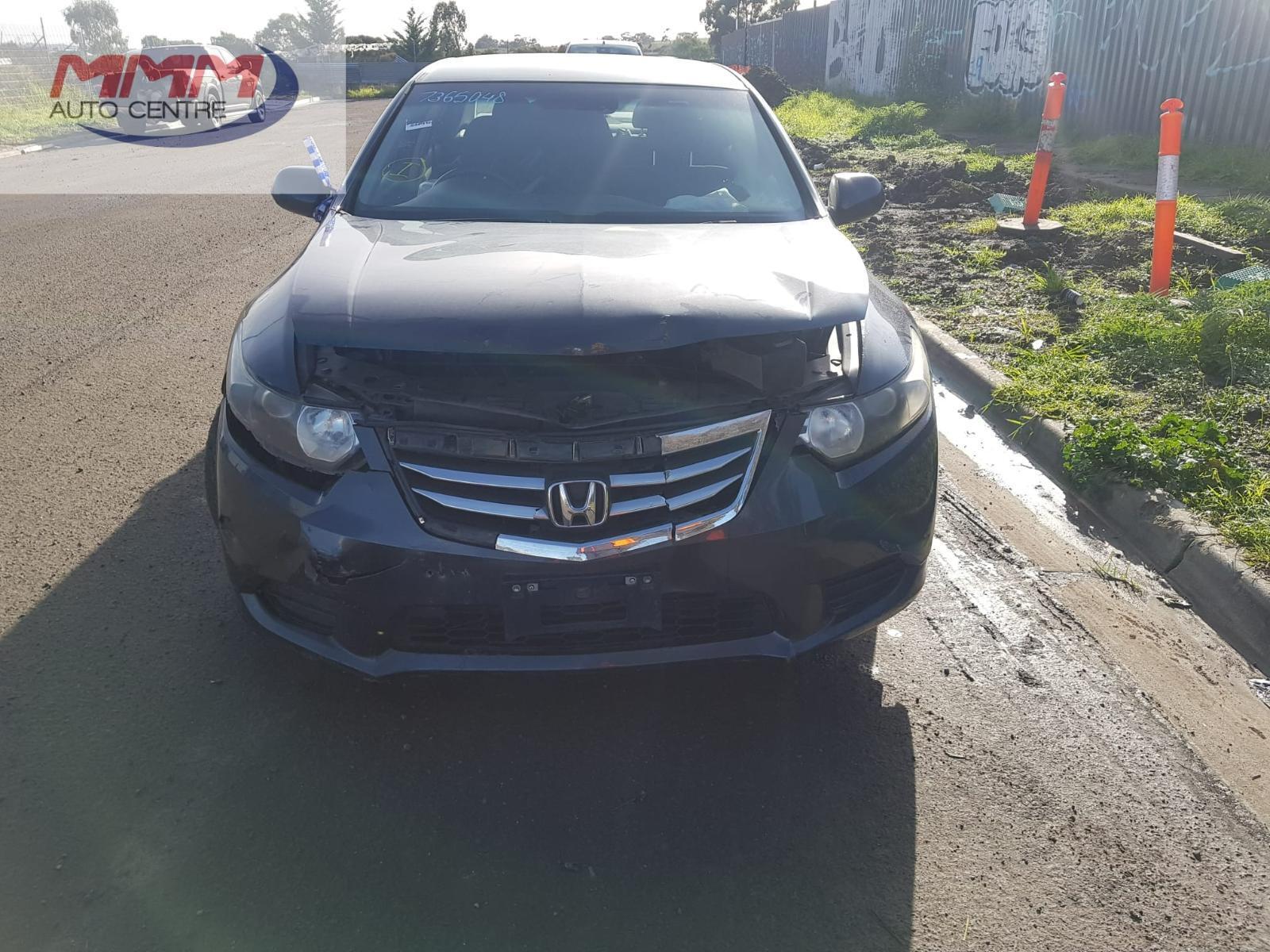 HONDA ACCORD 8TH GENERATION 02/200804/2013 FUEL PUMP MMM Auto Centre