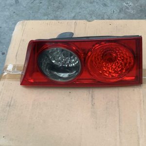 HONDA ACCORD REAR GARNISH BOOTLID GARNISH (CENTRE), 7TH GEN, CL/EURO (VIN JHMCL)