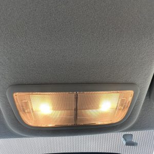 HONDA CITY GM6 01/2014-09/2020 FRONT COURTESY LIGHT