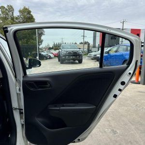 HONDA CITY GM6 01/2014-09/2020 RIGHT REAR DOOR TRIM CLOTH