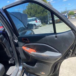 HONDA MDX YD 04/2003-12/2006 RIGHT REAR POWER WINDOW SWITCH P/N 83710S3VA00ZA