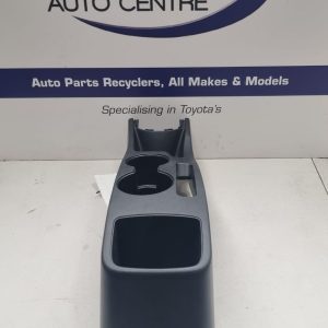 HYUNDAI ACCENT CONSOLE RB, 07/11-12/19 11 12 13 14 15 16 17 18 19