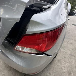 HYUNDAI ACCENT RB 09/2014-12/2019 RIGHT TAILLIGHT SEDAN P/N 924021R630