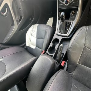 HYUNDAI ELANTRA MD 03/2011-11/2015 CONSOLE LID