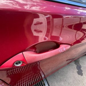 HYUNDAI ELANTRA MD 03/2011-11/2015 RIGHT FRONT OUTER DOOR HANDLE