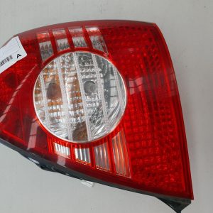 HYUNDAI ELANTRA RIGHT TAILLIGHT XD, SEDAN, 10/03-07/06 03 04 05 06