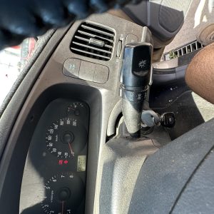 HYUNDAI ELANTRA XD 11/2000-07/2006 WIPER SWITCH WITH REAR WIPER TYPE