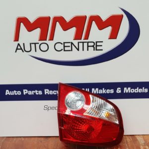 HYUNDAI GETZ LEFT TAILLIGHT TB, 09/02-09/05 02 03 04 05