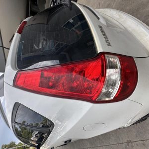 HYUNDAI I30 FD 02/2009-04/2012 LEFT TAILLIGHT WAGON P/N 924012L110