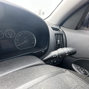 HYUNDAI I30 FD 09/2007-04/2012 FLASHER SWITCH WITH FOGLAMPS SX TYPE