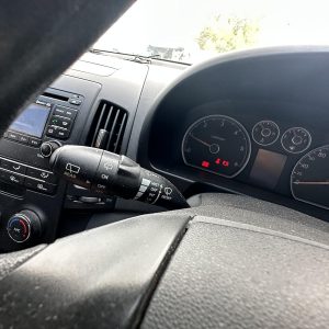 HYUNDAI I30 FD 09/2007-04/2012 WIPER SWITCH