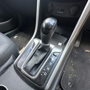 HYUNDAI I30 GD 03/2012-02/2017 GEAR SHIFTER AUTO T/M 1.8/2.0 PETROL G4NB/G4NC