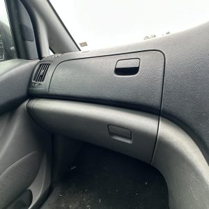 HYUNDAI ILOAD/IMAX 2007-2021 GLOVE BOX TQ, LOWER, 11/07-03/21