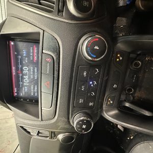 HYUNDAI IX35 LM SERIES 11/2009-01/2016 STEREO/HEAD UNIT AFTERMARKET