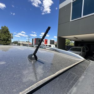 HYUNDAI SANTA FE CM 05/2006-06/2012 ANTENNA