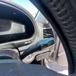 HYUNDAI SANTA FE CM 09/2009-06/2012 FLASHER SWITCH WITH DIP BEAM & AUTO TYPE