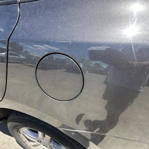 HYUNDAI SANTA FE CM 11/2005-06/2012 FUEL FLAP WAGON