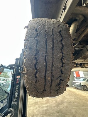 HYUNDAI TERRACAN DIFFERENTIAL CENTRE REAR, 2.9, AUTO/MANUAL T/M TYPE, HP, DIESEL - Image 12