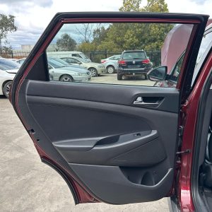 HYUNDAI TUCSON TL 06/2015-01/2021 LEFT REAR POWER WINDOW SWITCH 93580D31314X