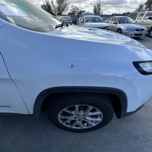 JEEP CHEROKEE KL 02/2014-03/2018 RIGHT GUARD