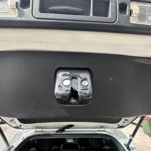 JEEP CHEROKEE KL 02/2014-03/2018 TAILGATE LOCK MECHANISM 68236459AA 68236459AB