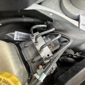 JEEP CHEROKEE KL 02/2014-11/2022 ABS PUMP/MODULATOR P/N 68250691AA 68250690AD