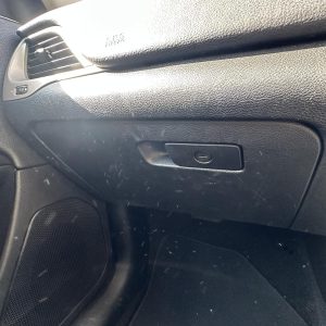 JEEP CHEROKEE KL 02/2014-11/2022 LOWER GLOVE BOX