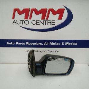 KIA CARNIVAL/GRAND CARNIVAL RIGHT DOOR MIRROR VQ, NON INDICATOR & NON HEATED