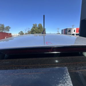 KIA CERATO BD 04/2018-09/2024 HIGH LEVEL STOPLIGHT HATCH 92700M6200