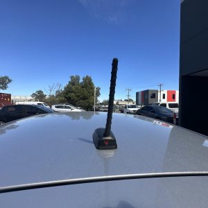 KIA CERATO BD 04/2021-09/2024 ANTENNA NON SHARK FIN TYPE WITH BASE TYPE