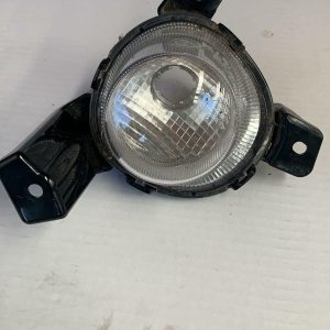 KIA RIO RIGHT INDICATOR/FOG/SIDE BUMPER FOGLAMP, YB, PROJECTOR TYPE, 12/16- 16 1