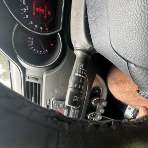 KIA RIO UB 08/2011-10/2014 WIPER SWITCH