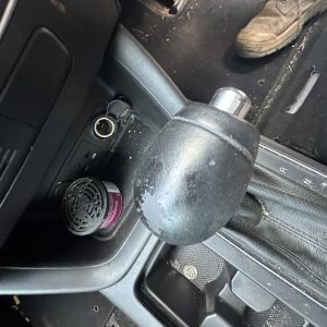KIA SORENTO XM 10/2012-12/2014 GEAR SHIFTER