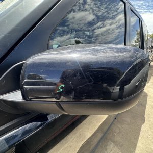 LAND ROVER DISCOVERY L319 10/2009-06/2014 LEFT DOOR MIRROR P/N BODY LR013767