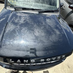 LAND ROVER DISCOVERY L319 10/2009-12/2016 BONNET