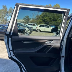 LDV D90 SV9A 11/2017-04/2024 LEFT REAR INNER DOOR HANDLE