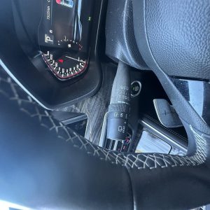 LDV D90 SV9A 11/2017-2025 WIPER SWITCH