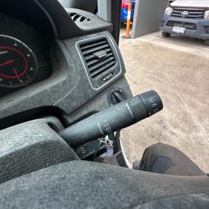 LDV G10 VAN SV7A/SV7C 04/2015-06/2021 WIPER SWITCH WITH REAR WIPER WAGON/VAN